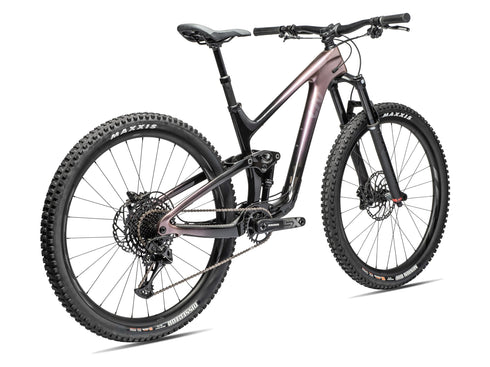 Intrigue Advanced Pro 29